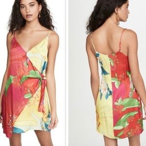 FARM  Rio Dress